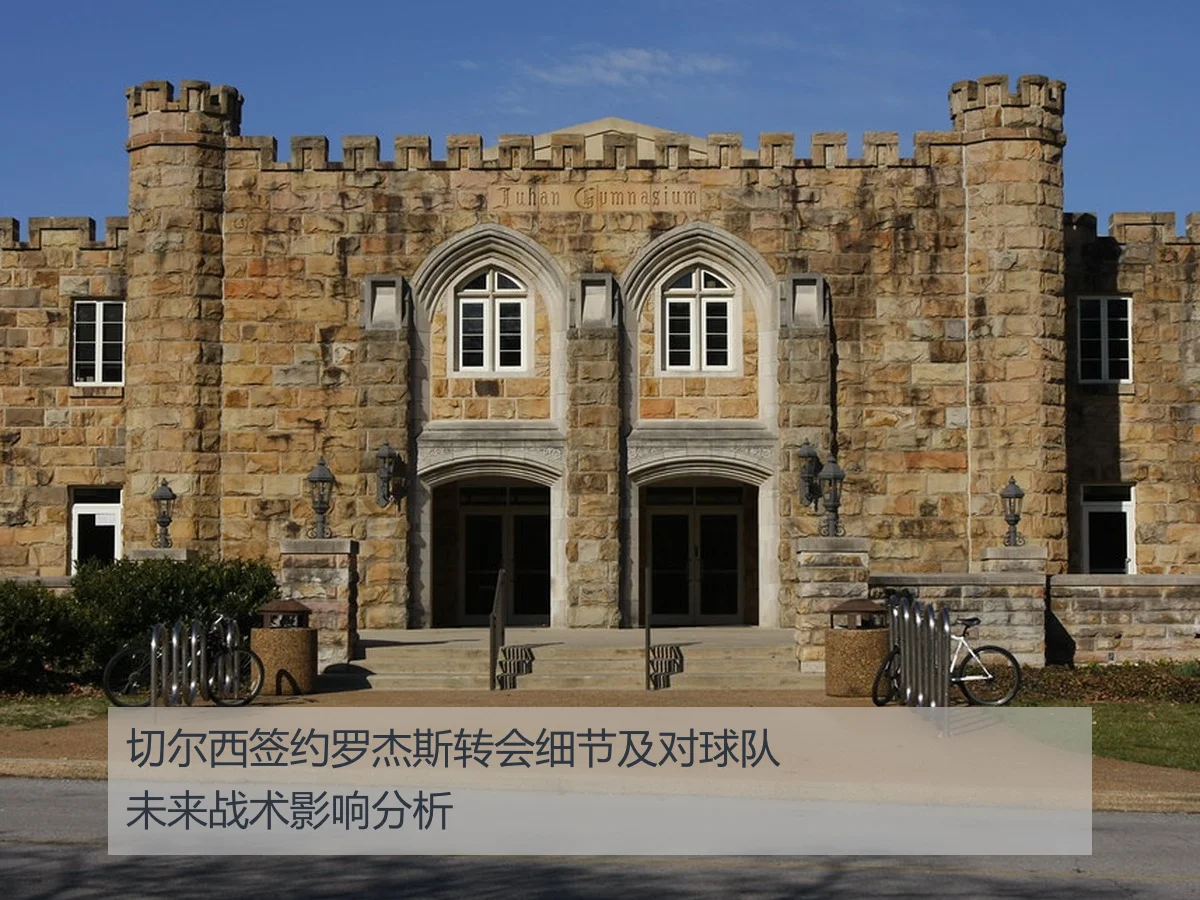 切尔西签约罗杰斯转会细节及对球队未来战术影响分析